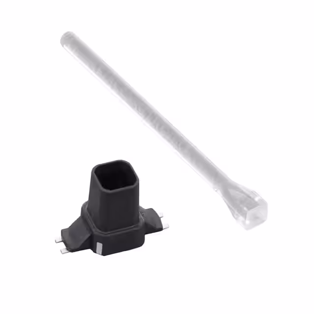 LPV2-1500D-RG Bivar Inc.  Ottica - Tubi luminosi